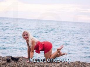 Miablondsexy