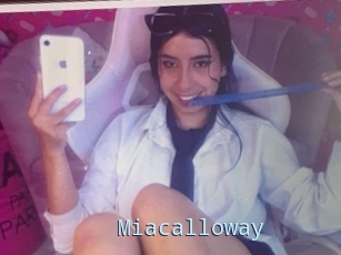 Miacalloway