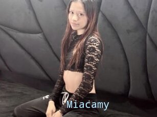 Miacamy