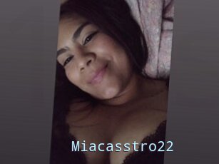 Miacasstro22