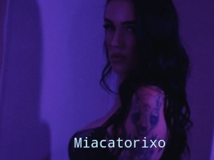 Miacatorixo