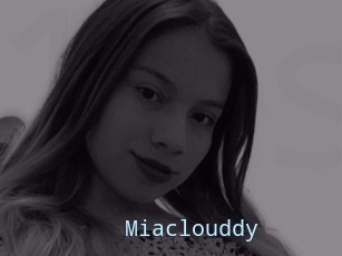 Miaclouddy