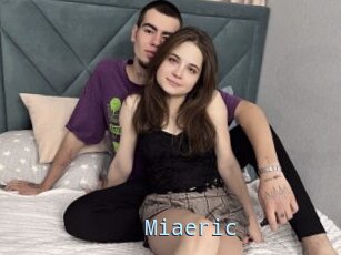 Miaeric