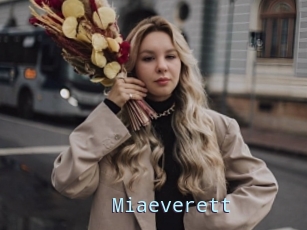 Miaeverett
