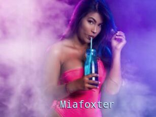 Miafoxter
