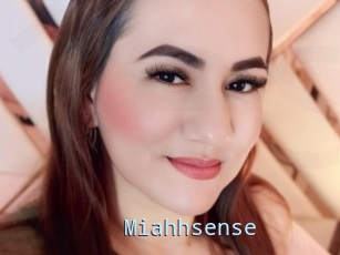 Miahhsense