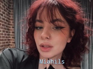 Miahils
