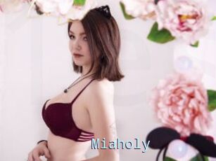 Miaholy