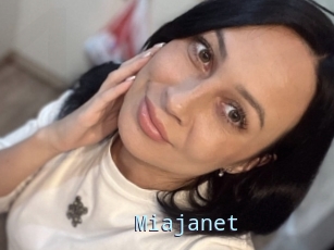 Miajanet