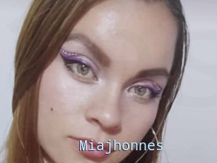 Miajhonnes