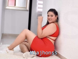 Miajhonss