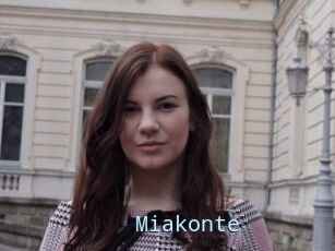 Miakonte