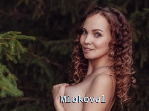 Miakoval