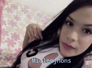 Mialeejhons