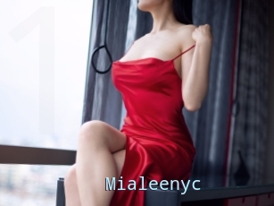 Mialeenyc