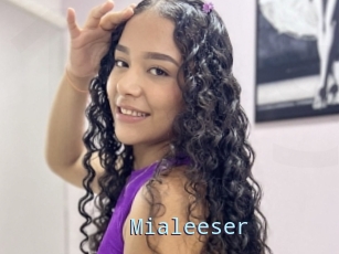 Mialeeser