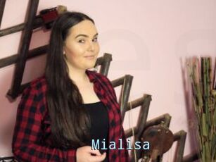 Mialisa