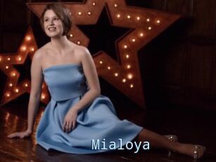 Mialoya