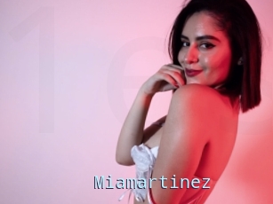 Miamartinez