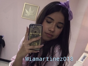 Miamartinez018
