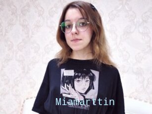 Miamarttin