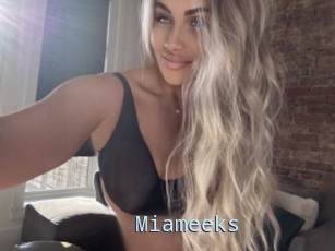 Miameeks