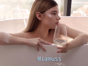 Miamuss