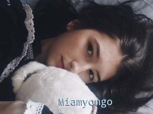Miamyongo
