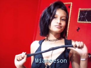 Mianeeson