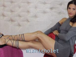 Mianicholet