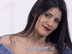 Miaoconell