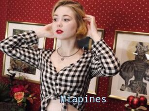 Miapines