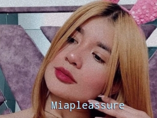 Miapleassure