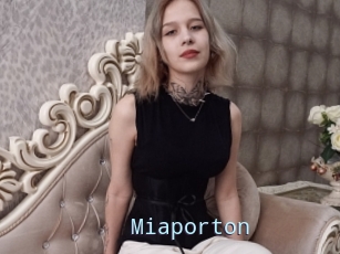 Miaporton