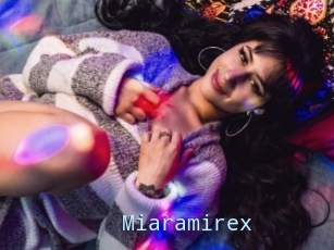Miaramirex