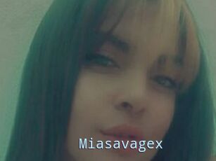Miasavagex