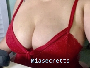 Miasecretts