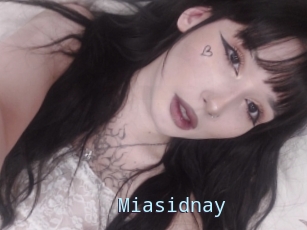 Miasidnay