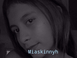 Miaskinnyh