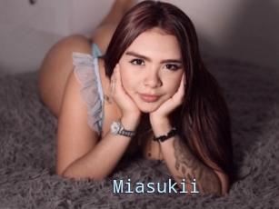 Miasukii