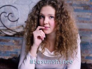 Miasunshinee
