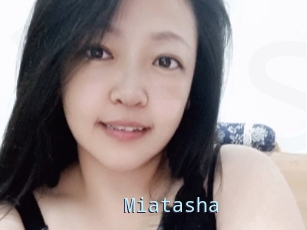 Miatasha