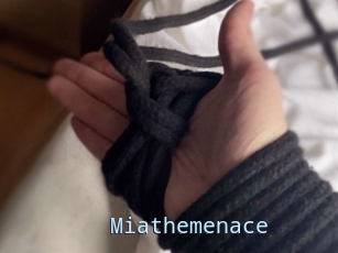 Miathemenace