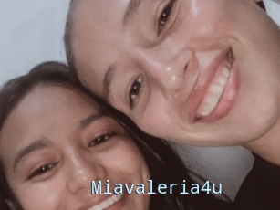 Miavaleria4u