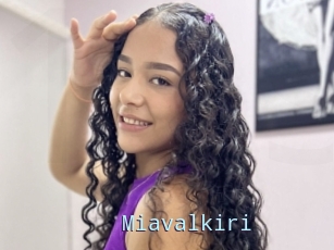 Miavalkiri