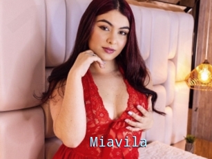 Miavila