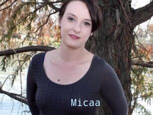Micaa