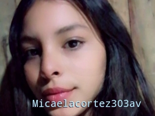 Micaelacortez303av
