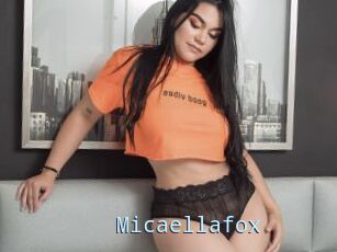 Micaellafox