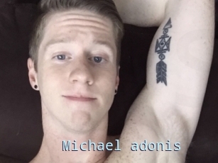 Michael_adonis
